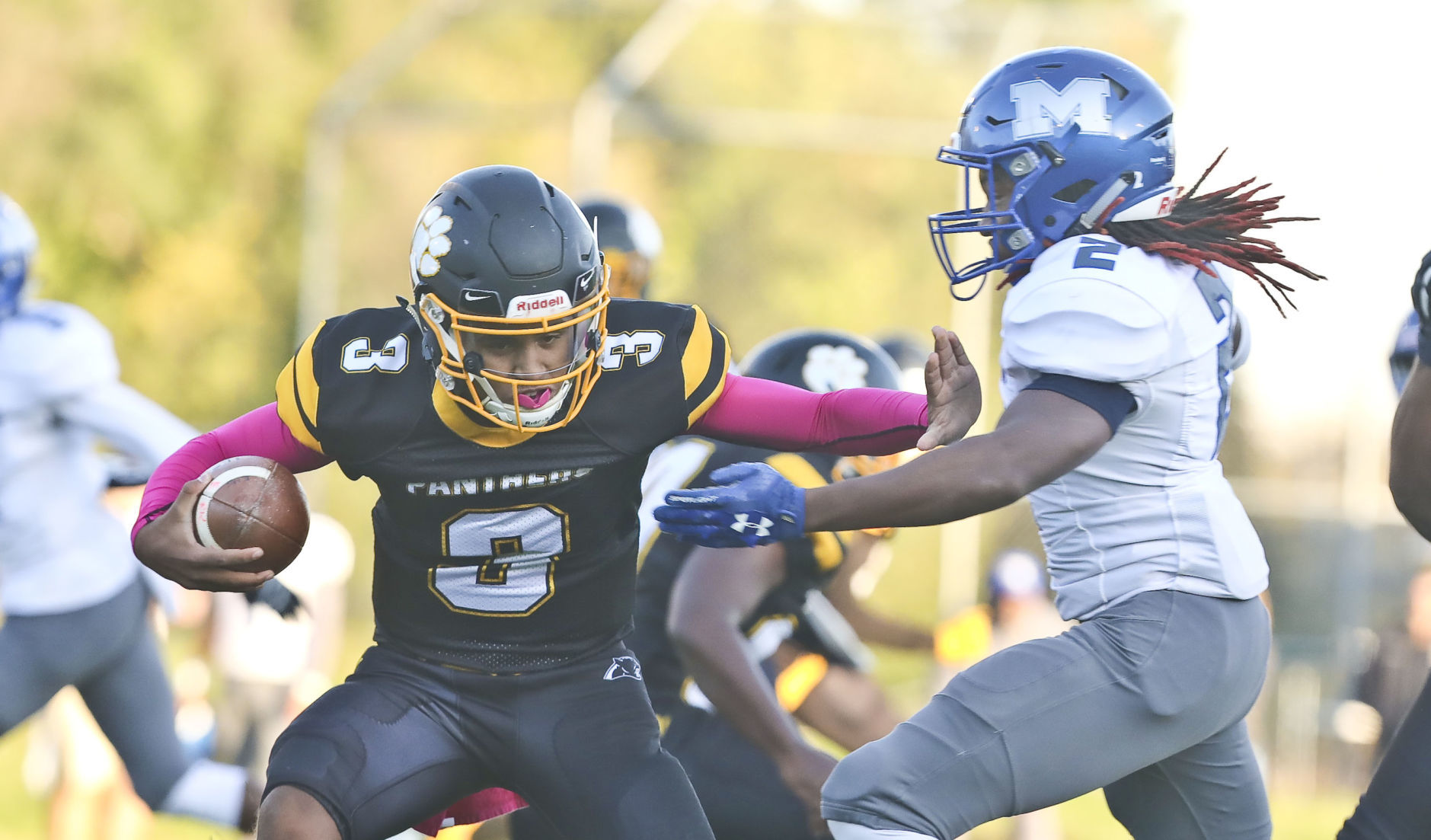 MacArthur 54 Eisenhower 0 26 10.18.19.JPG